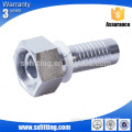 rubber hose end fittings